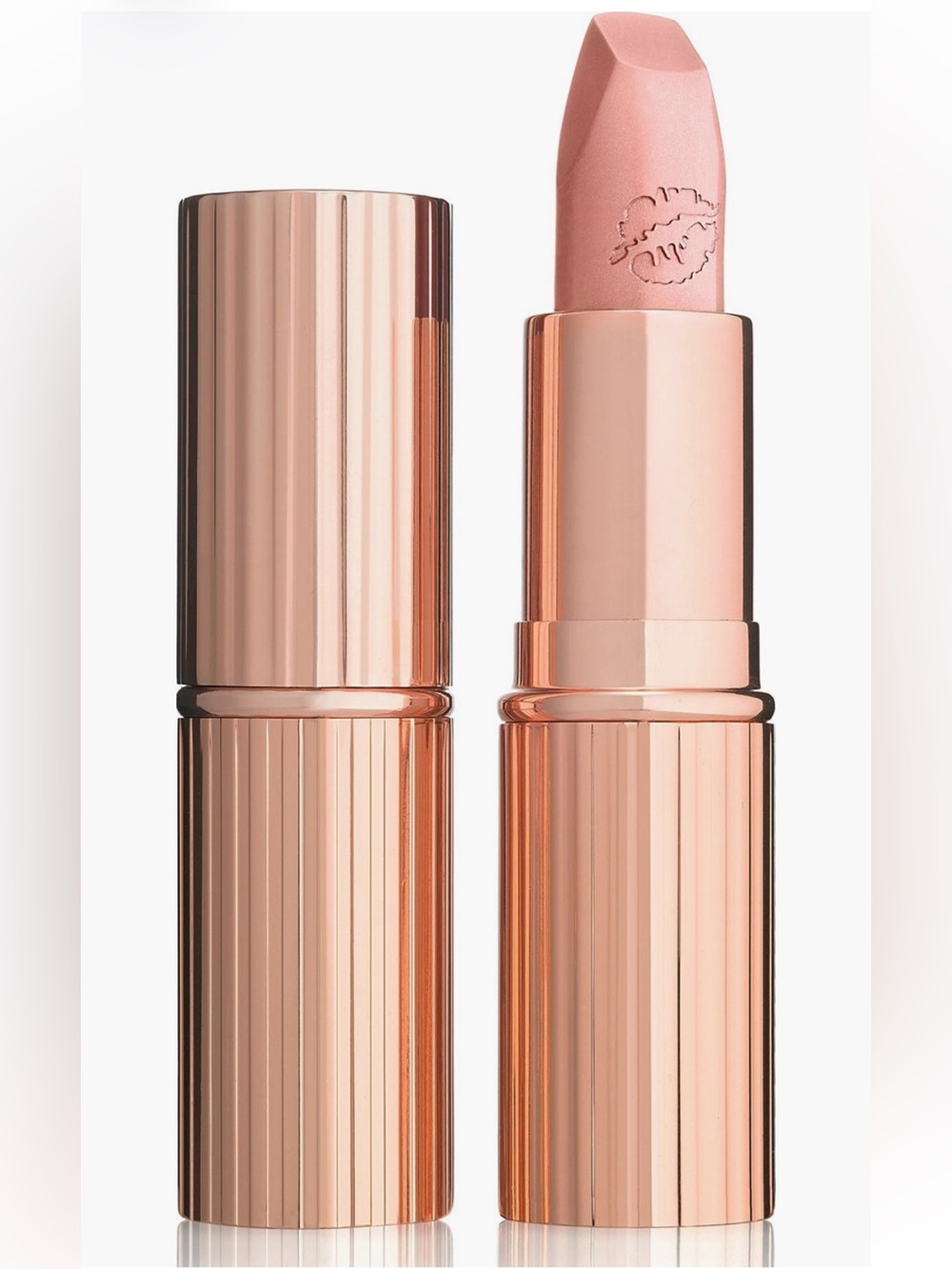 Charlotte Tilbury Hot Lips Lipstick in Kim K.W